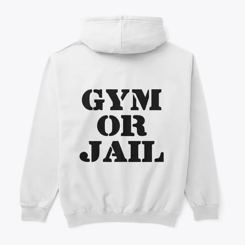 GYM or JAIL