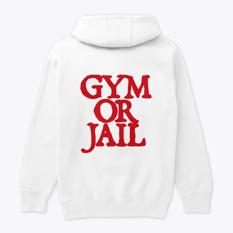 GYM or JAIL