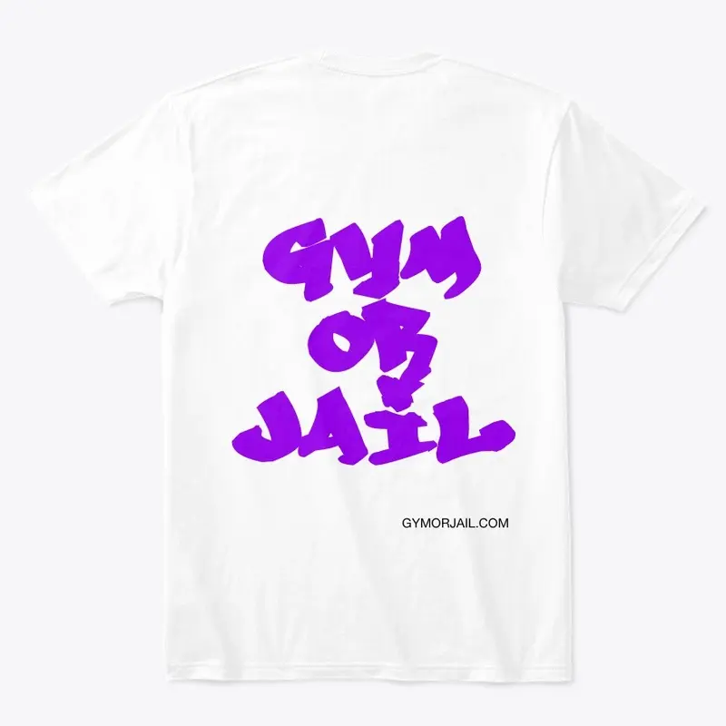 GYM or JAIL